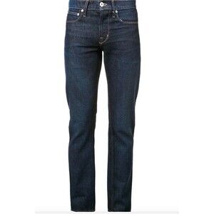 Current/ Elliott Baynon Skinny Jeans